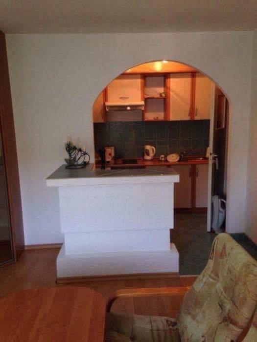 קולובז'ג Apartament "Kometa" Podczele מראה חיצוני תמונה