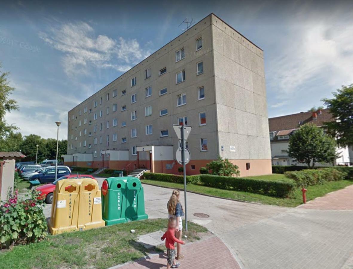 קולובז'ג Apartament "Kometa" Podczele מראה חיצוני תמונה